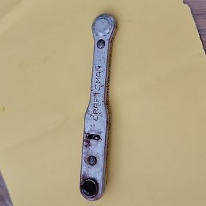Vintage Craftman tool